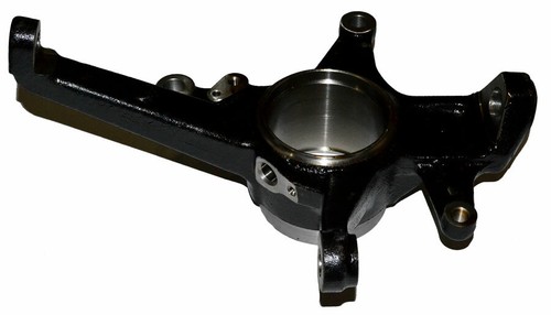 Steering knuckle hub - steering, carrier