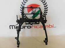 Front Headlight Bracket Frame Suzuki Burgman AN 650 Executive 2004 2006