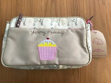Pink lining mini yummy - lining, mummy