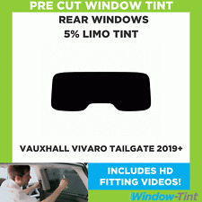 Pre Cut Window Tint for