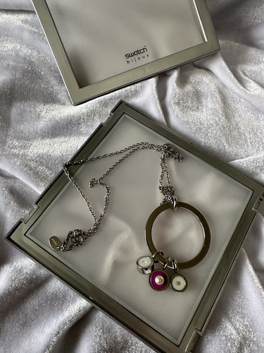 Vintage swatch bijoux - vintage,