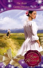 The Bride (Super Historical