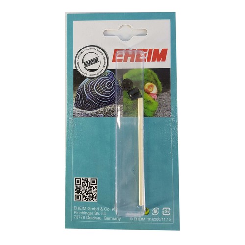 Eheim impeller shaft - shaft, &