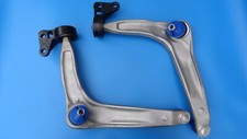 2 X FOR ROVER 75 MG ZT 1999-2005 FRONT LOWER WISHBONE SUSPENSION ARMS