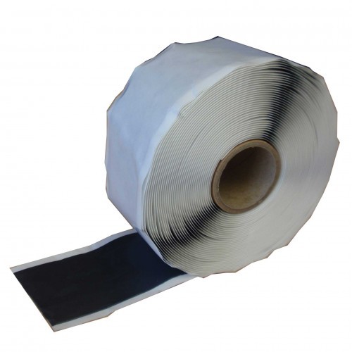 Double sided butyl - butyl, pond