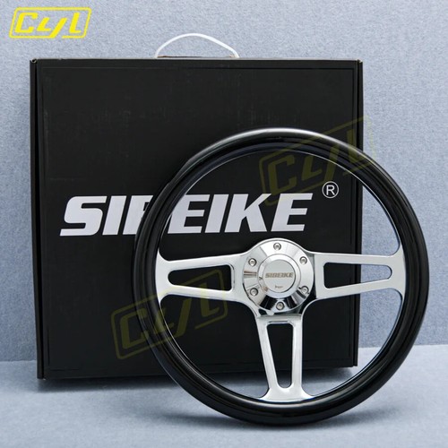 14inch 350mm universal - 14inch, black