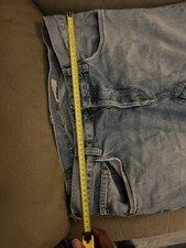 H&M Men’s Drainpipe Jeans