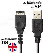 USB Charger Charging Lead