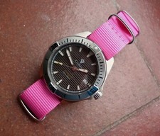 Cadisen Automatic Dive Watch