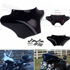 Batwing Fairing For Kawasaki