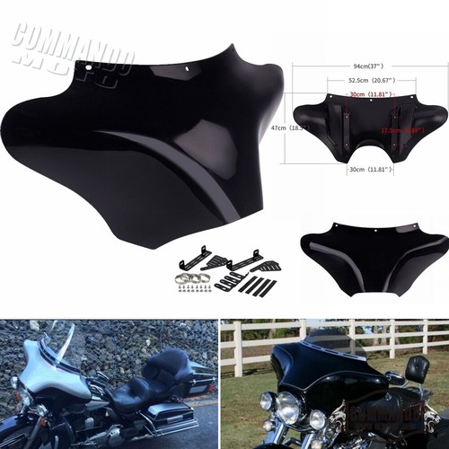 Batwing fairing for kawasaki - batwing,