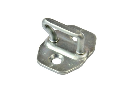 Mercedes benz genuine lock - mercedes-benz,