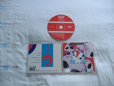 MUSE PLUG IN BABY GREEK SPECIAL COLLECTORS 5 TRACK EP EXCELLENT CONDITION RARE!