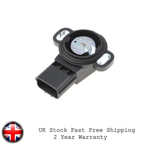 Throttle position sensor for - throttle,