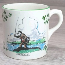 Carrigaline Pottery Co. Cork