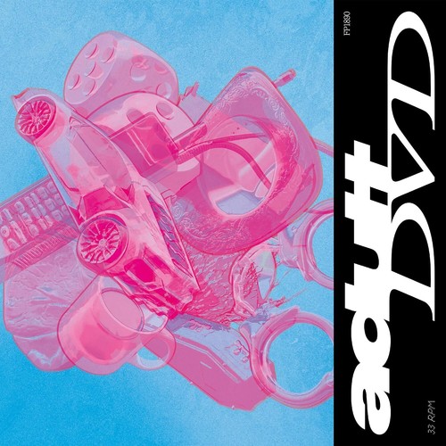 Adult dvd album - adult,