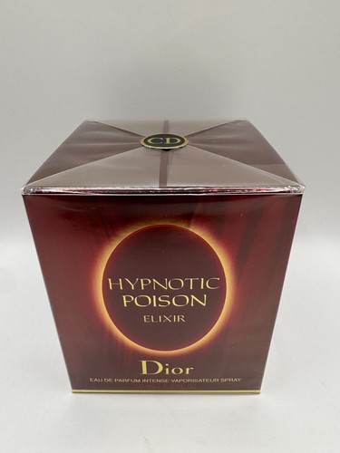 Christian dior hypnotic poison - christian,