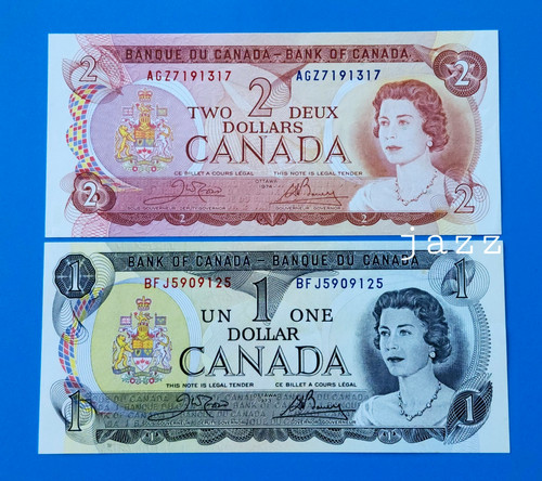 1973 1974 2 - &, dollar