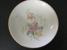Royal Doulton Mystic Dawn Small Fine Bone China Trinket Pin Dish. Unused