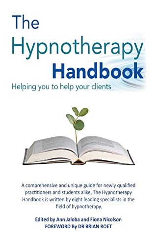 The hypnotherapy handbook - hypnotherapy,
