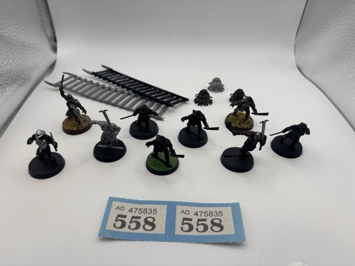 Uruk hai demolition - uruk, siege