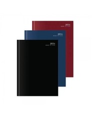 2026 A5 Week To View Diary