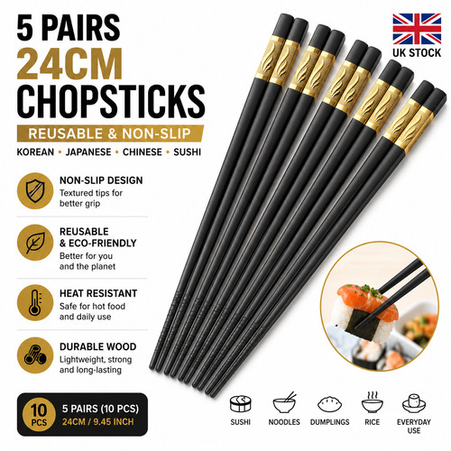 Fiberglass chopsticks non slip - fiberglass, non-slip
