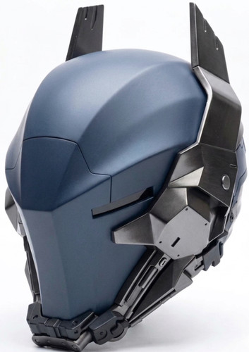 Arkham knight helmet - knight,