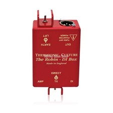 Thermionic Culture Robin