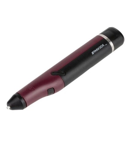 Parkside cordless hot - parkside, 4v