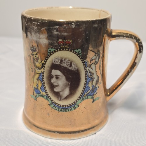Queen elizabeth coronation - queen,