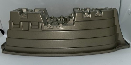 Nordic ware pirate ship - pirate,