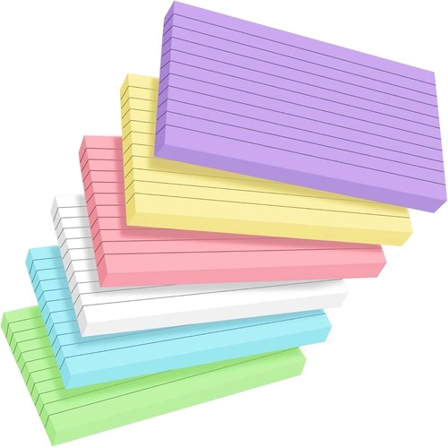 300pcs flash cards 3x5 - 300pcs,
