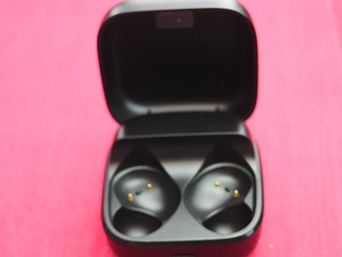 Sennheiser accentum atw1 - sennheiser, case