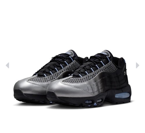 Palace nike air max black - air,