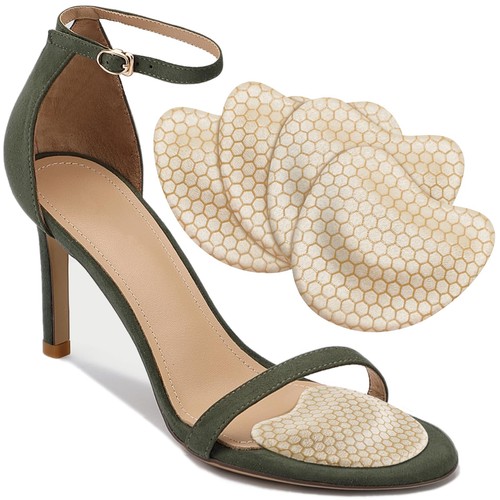Metatarsal pads for silica - ,,