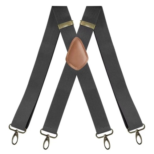 Vintage suspenders for men - vintage,
