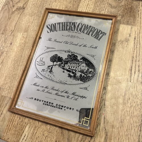 Vintage southern comfort - vintage,