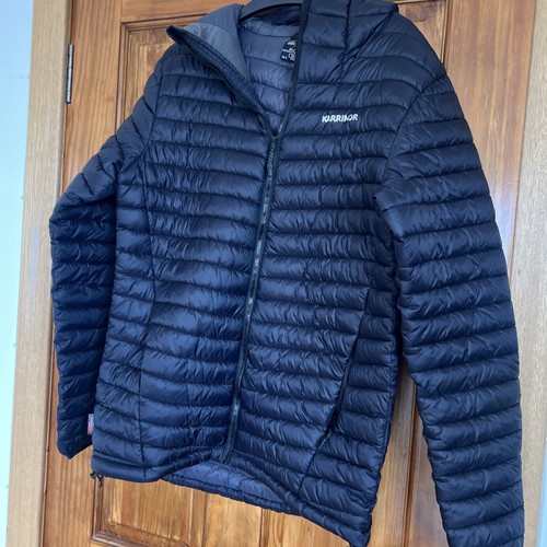 Karrimor black padded - karrimor,