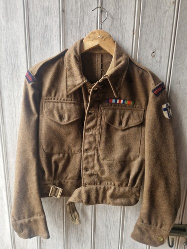 British ww2 day - british,