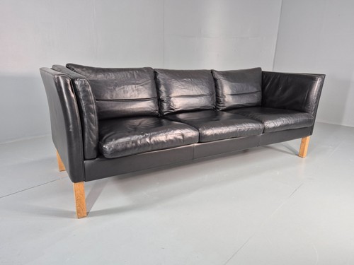 Vintage seat sofa - 3,