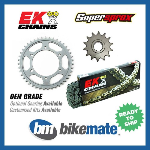 Chain and sprocket - chain,