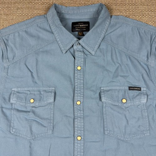 Lucky brand men - lucky, men's