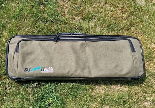 Summit tackle colosseum pod - summit,