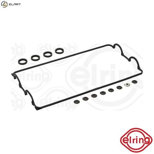 Gasket set cylinder head cover - cylinder,
