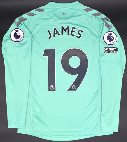 Bnwt hummel everton - 20, 21