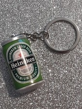 pill stash Heineken Beer can