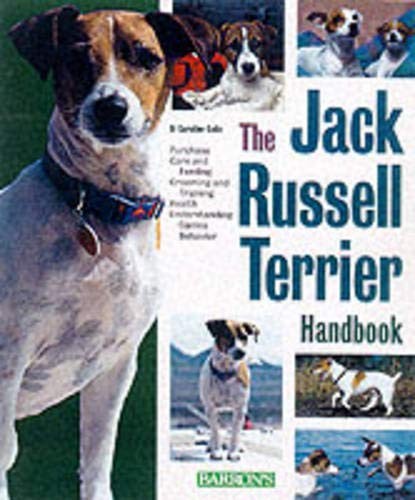 The jack russell terrier - the,