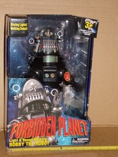 ROBBY the Robot New Electronic