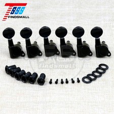 New Black String Tuning Pegs